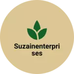 Business logo of Suzainenterprises