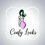 Business logo of Confy Looks