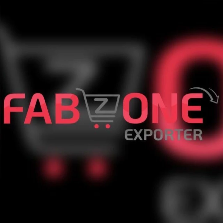 Factory Store Images of FABZONE EXPORTER 