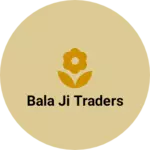 Business logo of Bala ji traders