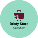 Business logo of Dristy Store