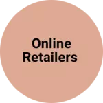 Business logo of Online Retailers