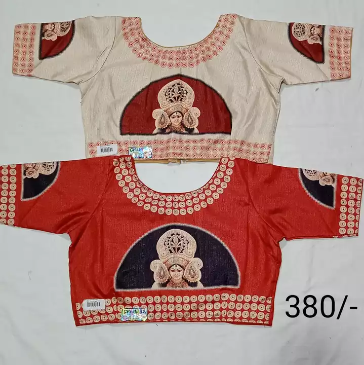 Blouse  uploaded by Zenith clothing on 8/10/2022