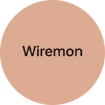 Business logo of Wiremon