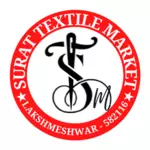 Business logo of Surat Textile Market