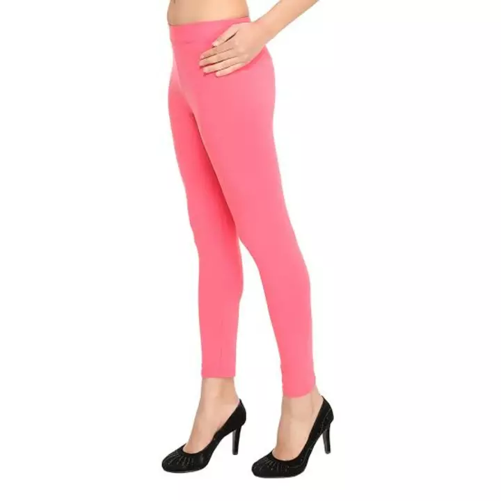 ANKLE LENGTH LEGGINGS uploaded by N.P.FASHION on 8/10/2022