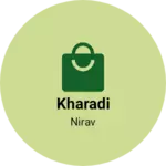 Business logo of Kharadi