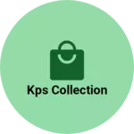 Business logo of KPS Collection