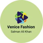Business logo of Venice fashion