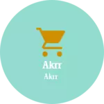 Business logo of AKRR