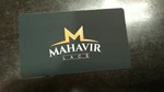 Business logo of Mahavir lace