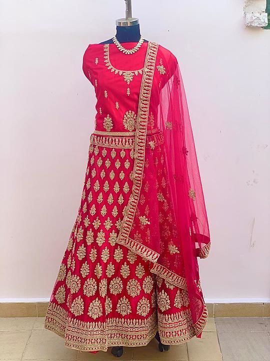 Product uploaded by Shalinis Indian fashions on 11/23/2020
