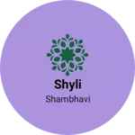 Business logo of Shyli based out of Udupi