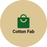 Business logo of Cotton Fab