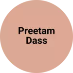 Business logo of Preetam dass