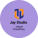 Business logo of Jay studio