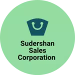 Business logo of Sudershan sales corporation