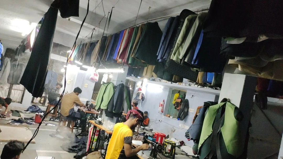 Factory Store Images of Guru kripa vastralaya ( fine tailor )