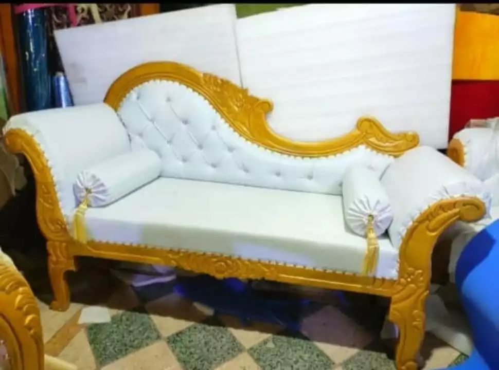 Carving wedding sofa uploaded by business on 8/10/2022