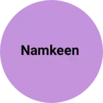 Business logo of Namkeen