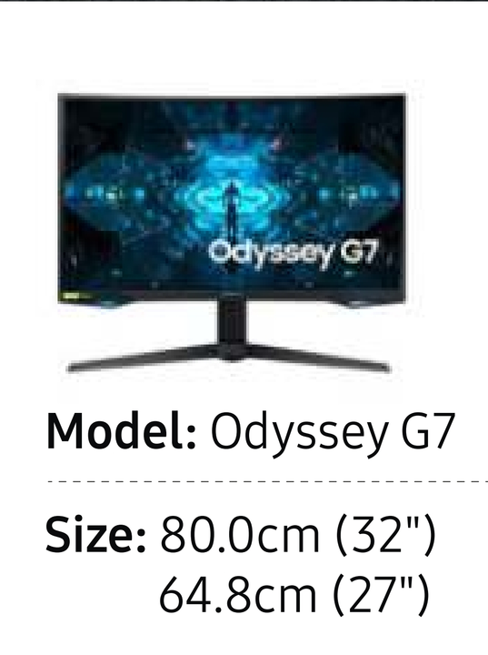 Samsung 24 inch LED Gaming Series uploaded by business on 8/10/2022