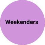 Business logo of Weekenders