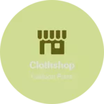 Business logo of Clothshop