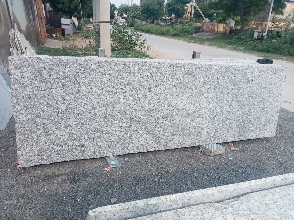 P white granite uploaded by business on 8/10/2022