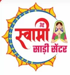 Business logo of Swami Saree Centre