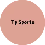 Business logo of TP sports