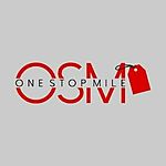 Business logo of One stop mile 