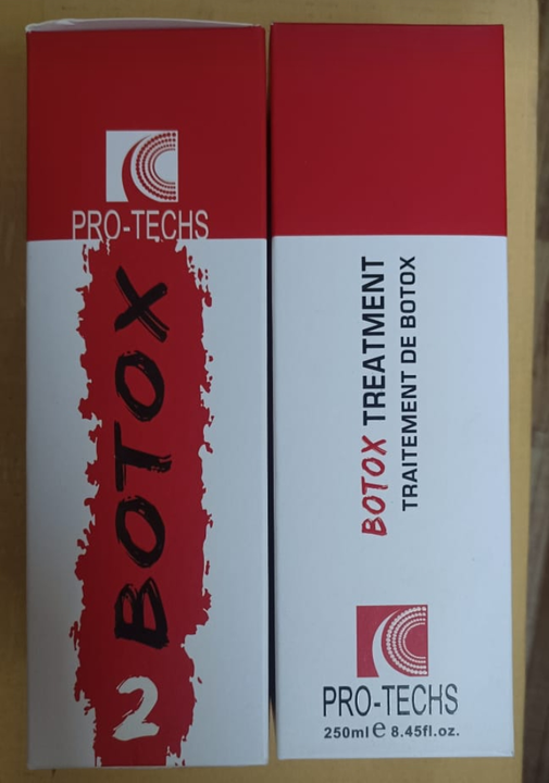  pro techs Botox tritment  uploaded by business on 8/10/2022