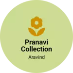 Business logo of Pranavi collection