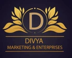 Business logo of Divya Marketing & Enterprises