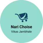 Business logo of Nari choise