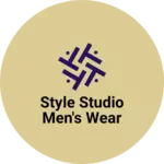 Business logo of Style studio men's wear