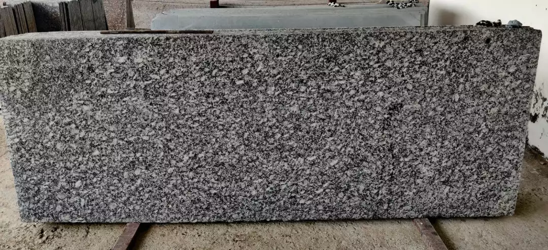 P WHITE GRANITE uploaded by business on 8/10/2022
