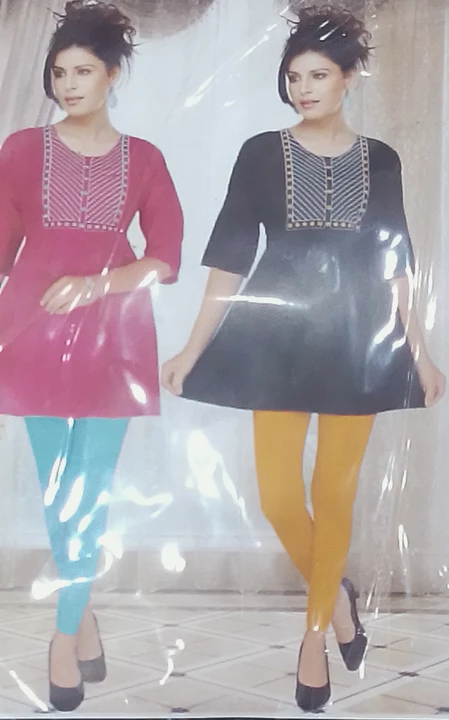 Kurti pant uploaded by Bend the trend on 8/10/2022