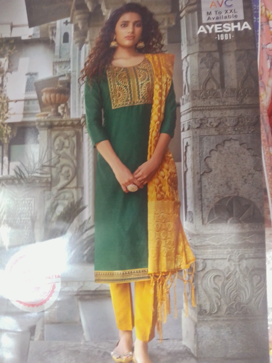 Kurti pant look uploaded by Bend the trend on 8/10/2022