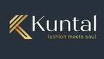 Business logo of Kuntal Antique Art