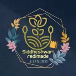 Business logo of Siddheshwari readymade center