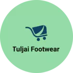 Business logo of Tuljai footwear