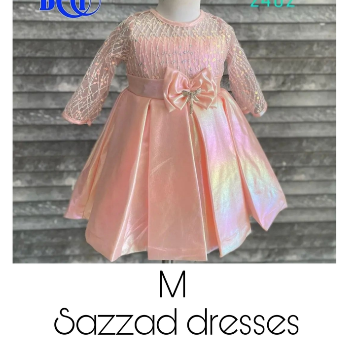 Rainbow uploaded by M Sazzad Dresses on 8/10/2022