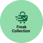 Business logo of Freak collection