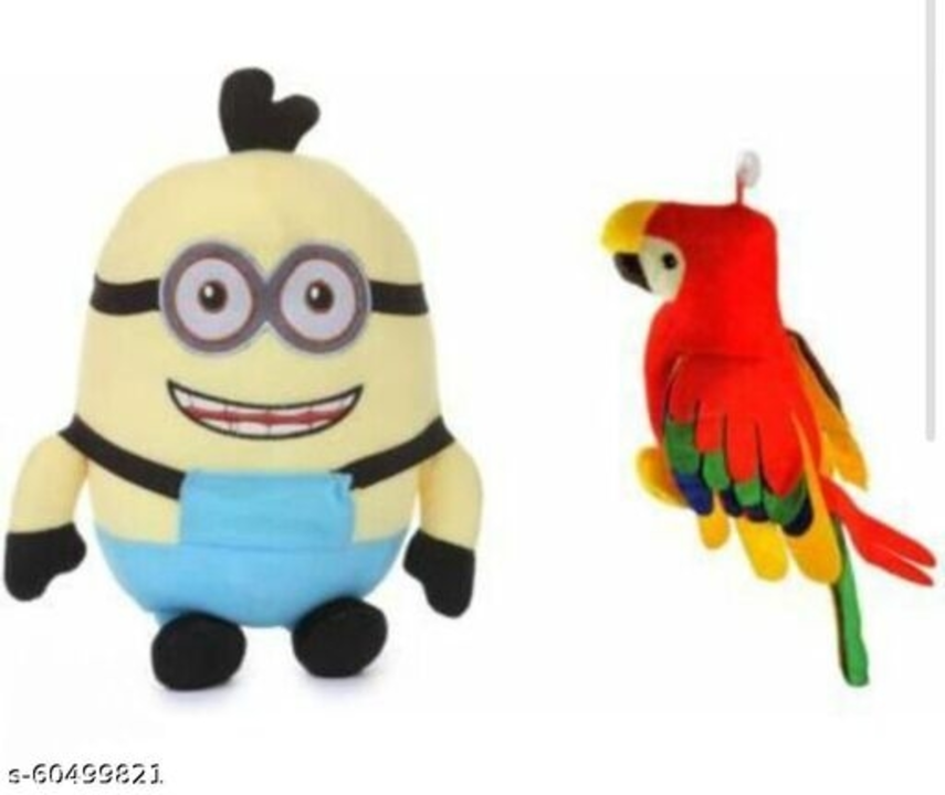 Product uploaded by MISHRA SOFT TOYS on 8/10/2022