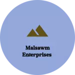 Business logo of MALSAWM ENTERPRISES