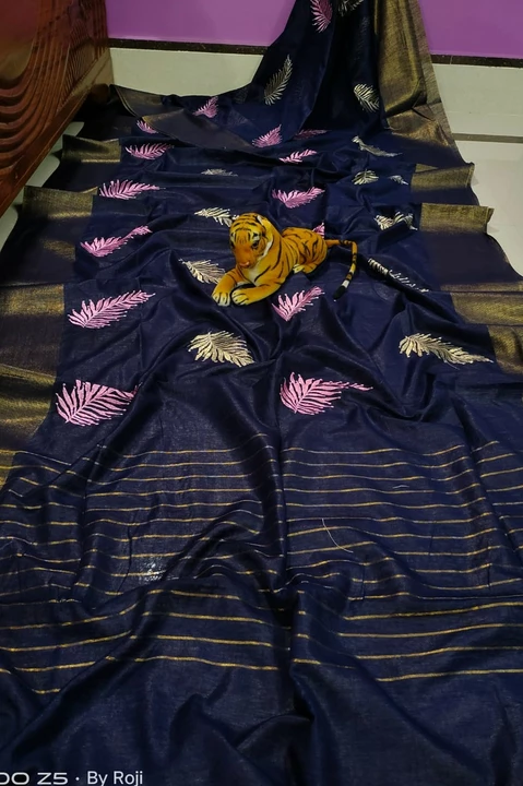 Product uploaded by Bengal saree house on 8/10/2022