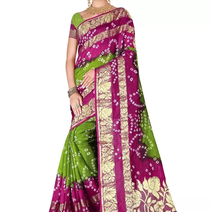 Product uploaded by Shree Sati Textiles on 8/10/2022
