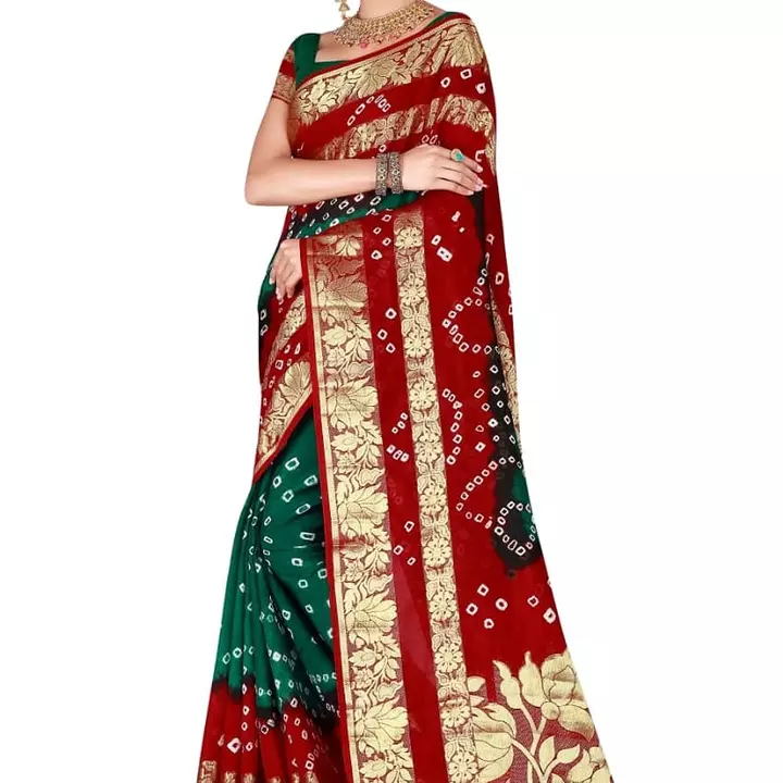 Product uploaded by Shree Sati Textiles on 8/10/2022