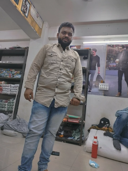 Shop Store Images of Ayush pant and shirt